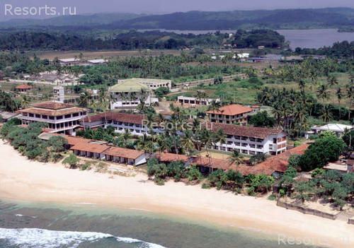 Club Koggala Village 